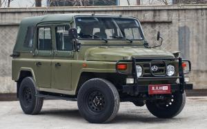 BAW Beijing BJ2023 CHB2 2011 года
